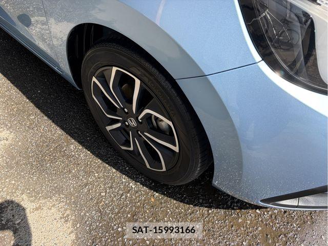 Honda FIT 2020-06 6814886-8