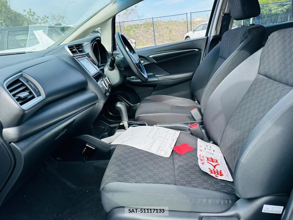 Honda FIT 2014 6157945-10