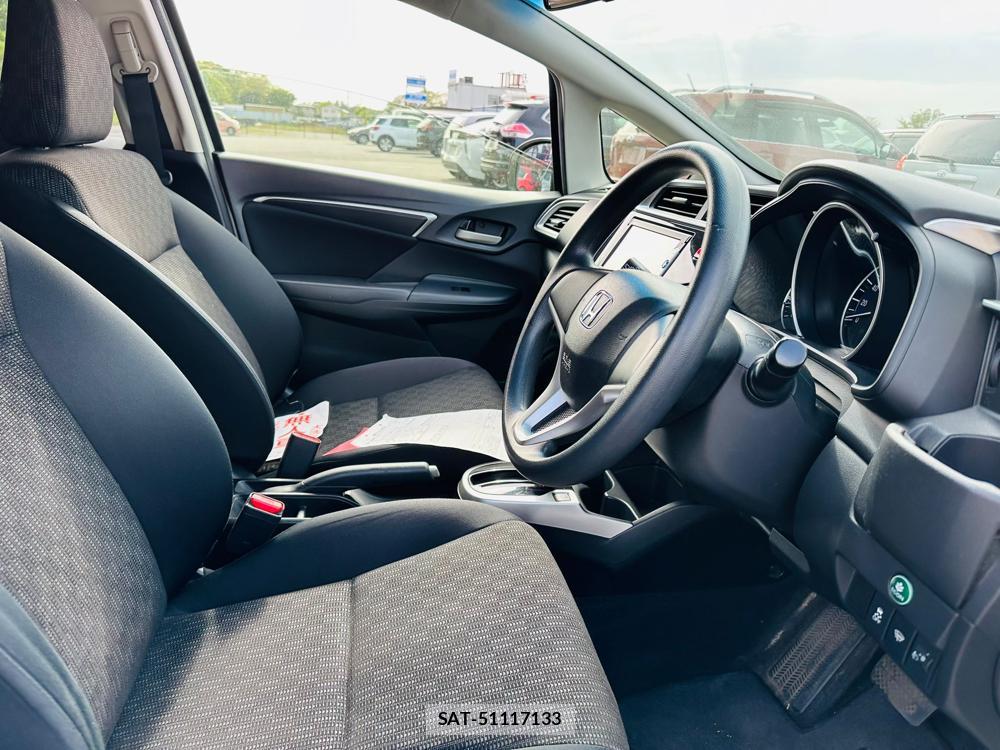Honda FIT 2014 6157945-11