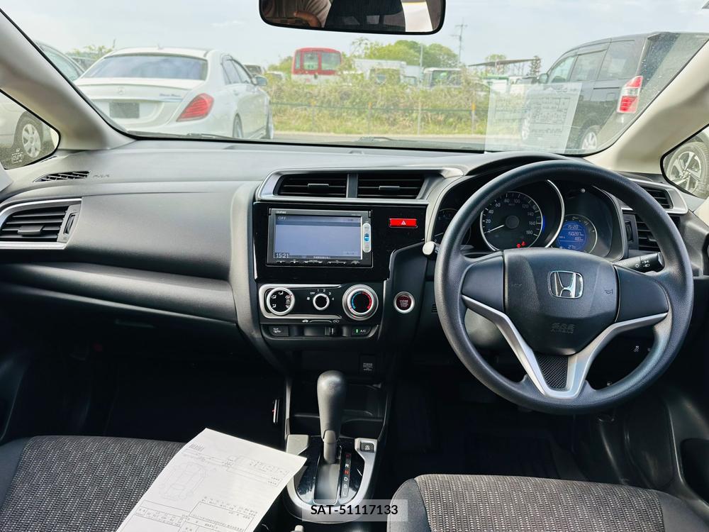 Honda FIT 2014 6157945-12