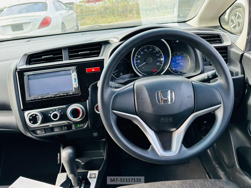 Honda FIT 2014 6157945-13