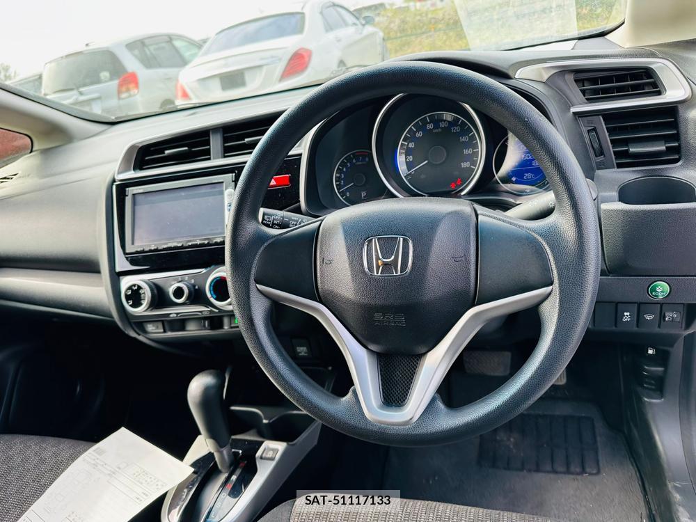 Honda FIT 2014 6157945-14
