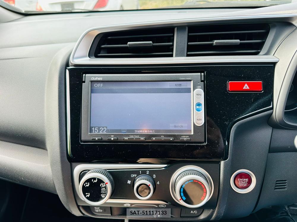 Honda FIT 2014 6157945-17