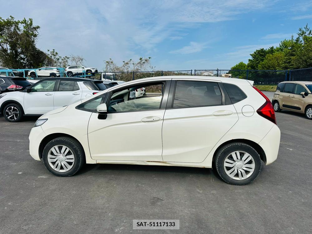 Honda FIT 2014 6157945-1