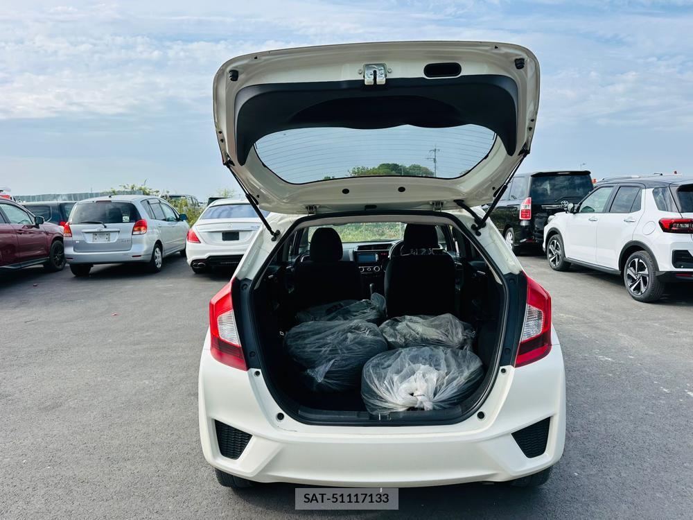 Honda FIT 2014 6157945-25