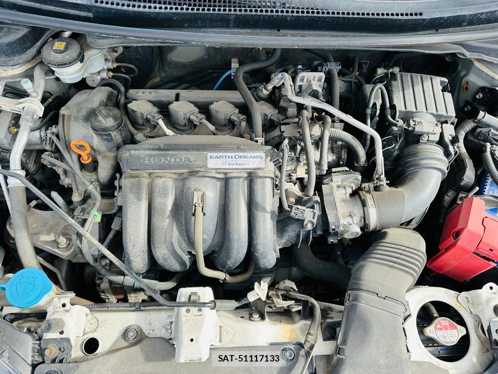 Honda FIT 2014 6157945-32