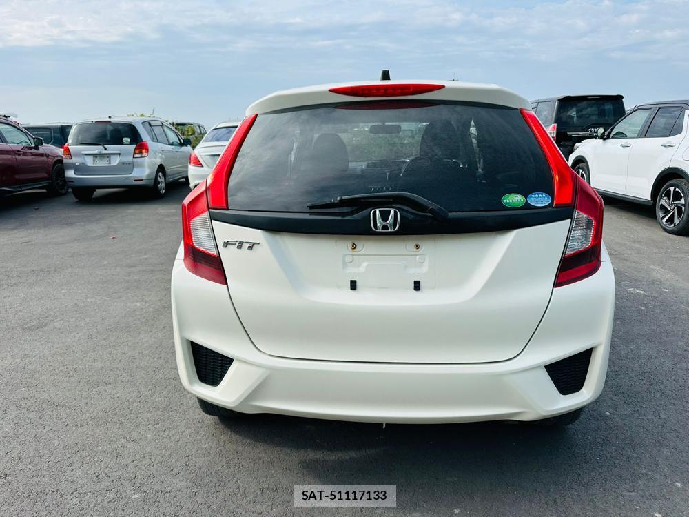 Honda FIT 2014 6157945-3