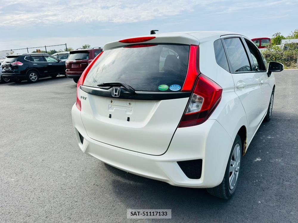 Honda FIT 2014 6157945-4