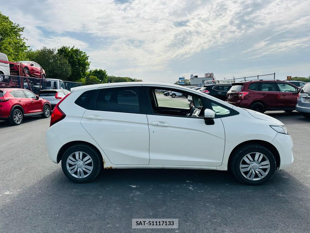 Honda FIT 2014 6157945-5
