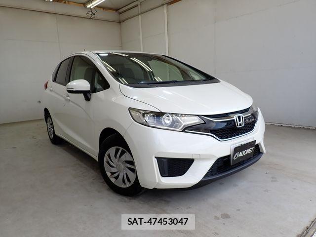 Honda FIT 2017-02 6814887-0
