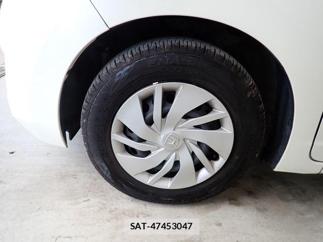 Honda FIT 2017-02 6814887-25