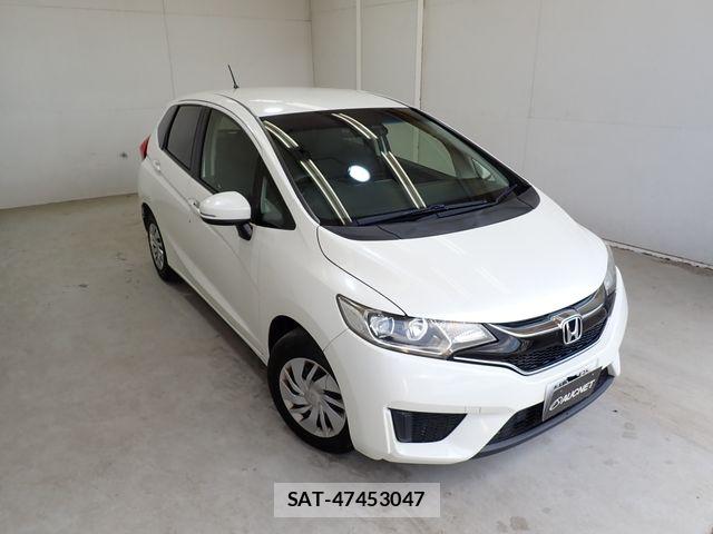 Honda FIT 2017-02 6814887-3