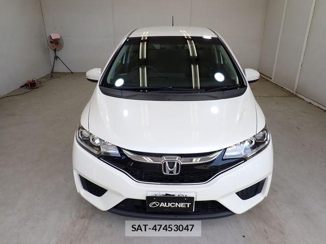 Honda FIT 2017-02 6814887-4