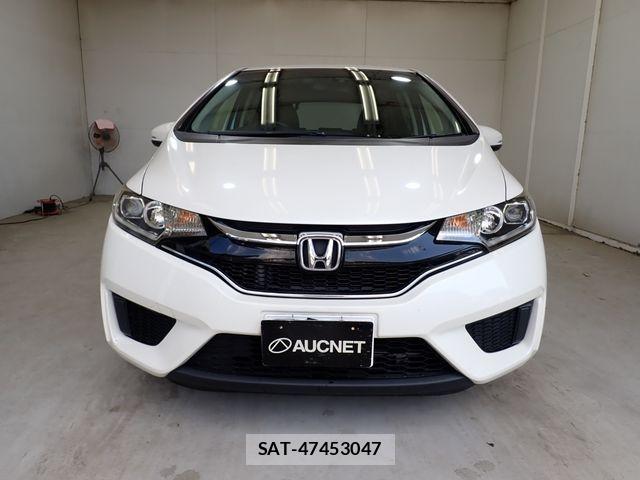 Honda FIT 2017-02 6814887-5