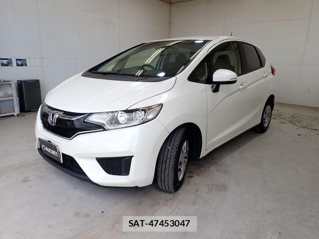 Honda FIT 2017-02 6814887-6