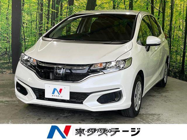 Honda FIT 2018-07 6814889-0