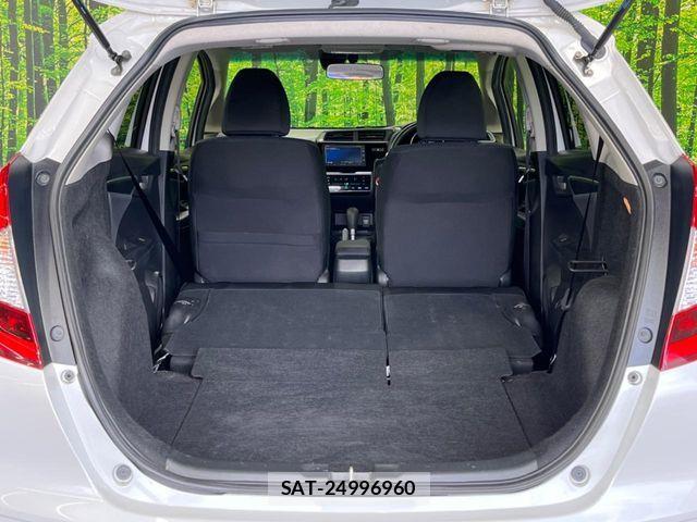 Honda FIT 2018-07 6814889-9