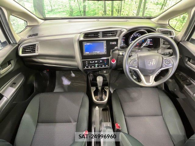 Honda FIT 2018-07 6814889-1