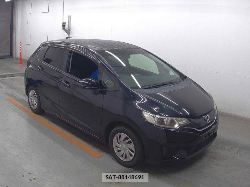 Honda FIT 2013 6844772-0