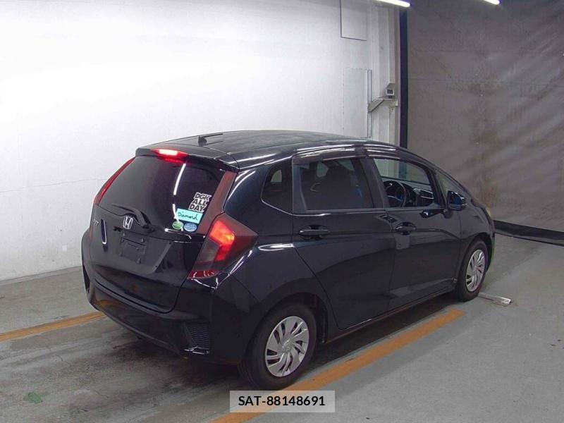 Honda FIT 2013 6844772-1