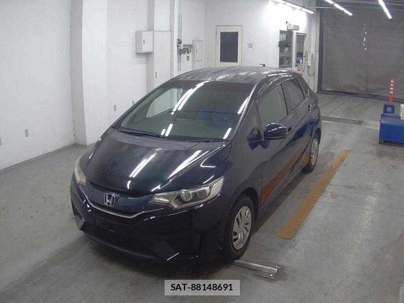 Honda FIT 2013 6844772-3