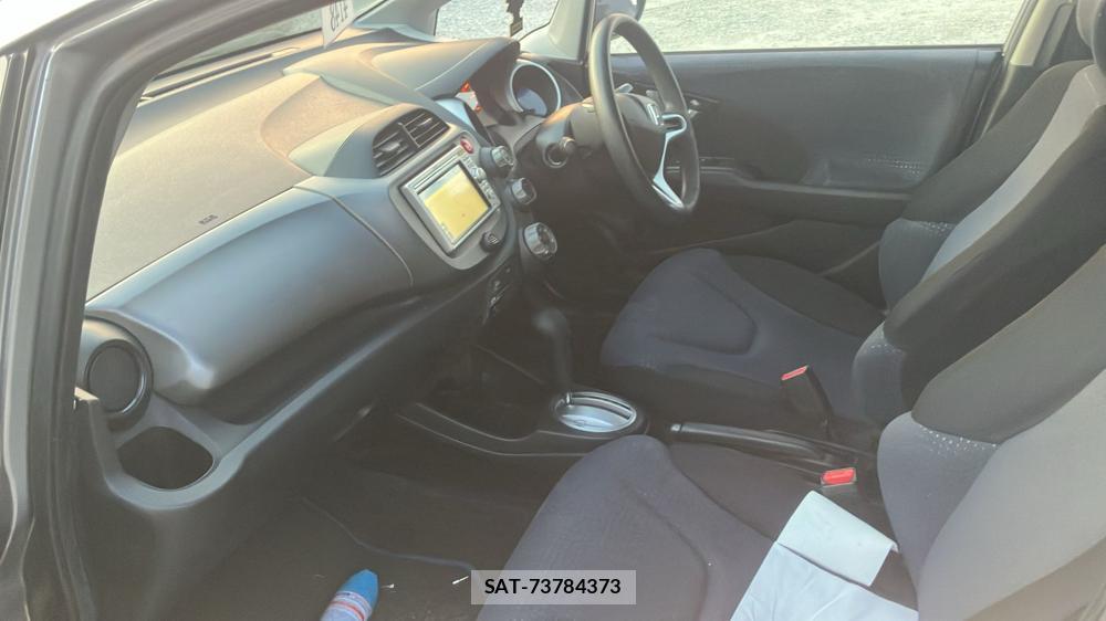 Honda FIT 2009 4618865-9