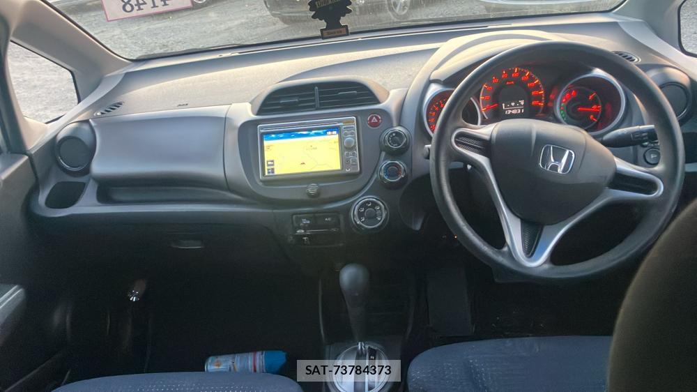 Honda FIT 2009 4618865-10
