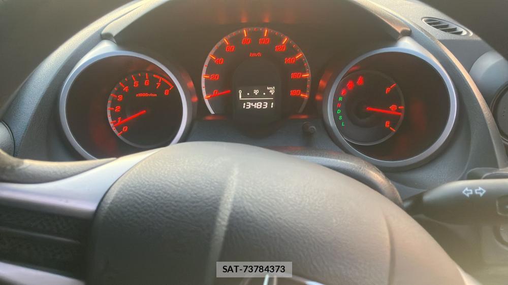 Honda FIT 2009 4618865-11