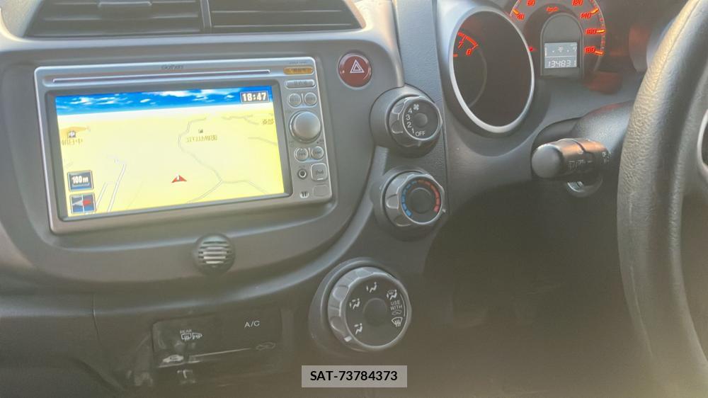 Honda FIT 2009 4618865-13