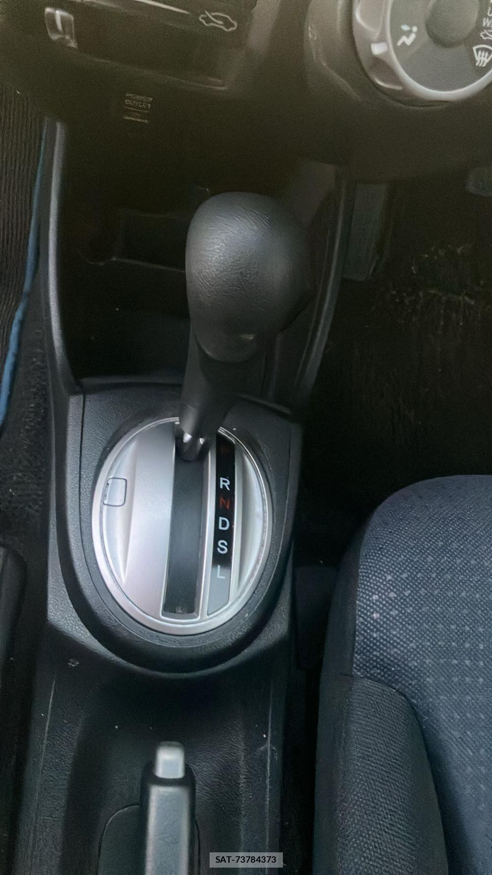 Honda FIT 2009 4618865-15