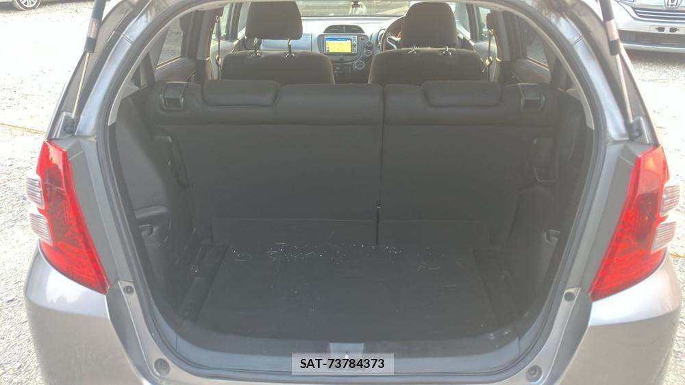 Honda FIT 2009 4618865-20