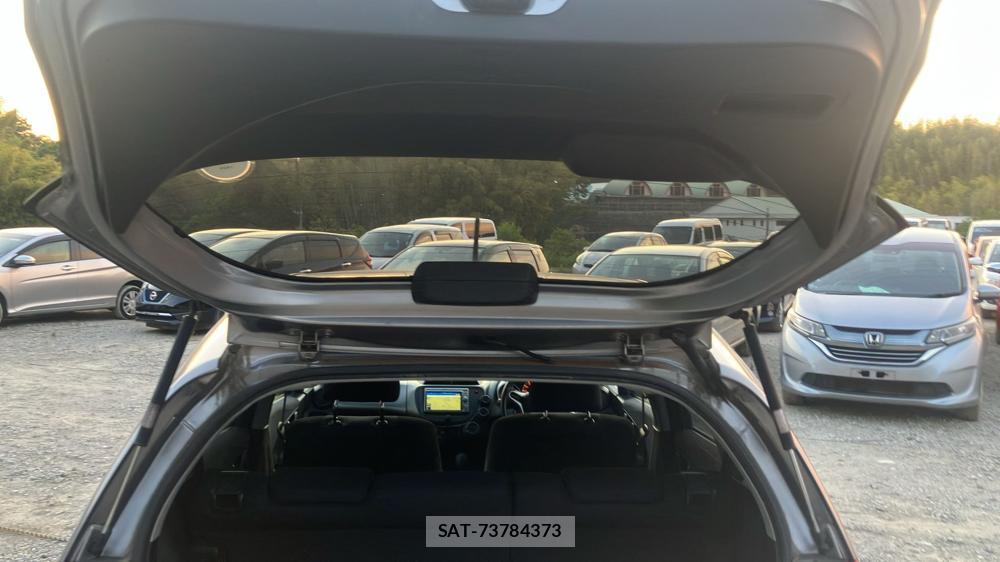 Honda FIT 2009 4618865-21