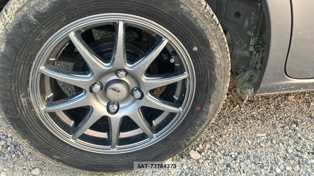 Honda FIT 2009 4618865-22