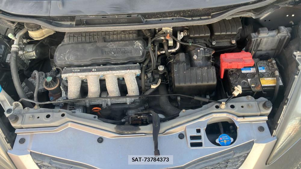 Honda FIT 2009 4618865-26