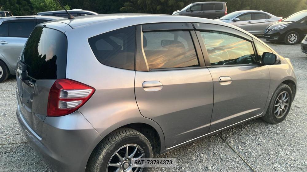 Honda FIT 2009 4618865-4