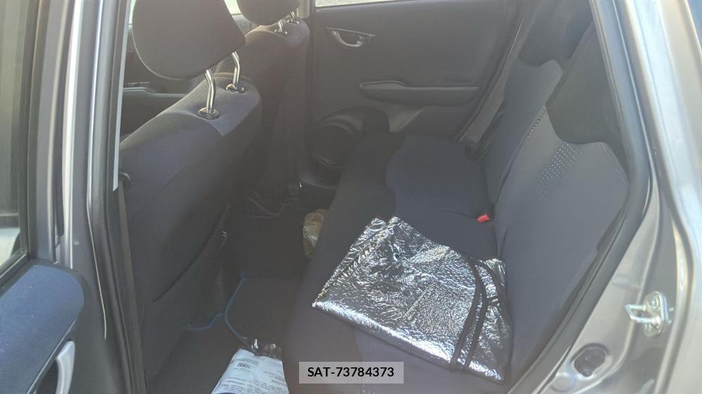 Honda FIT 2009 4618865-8