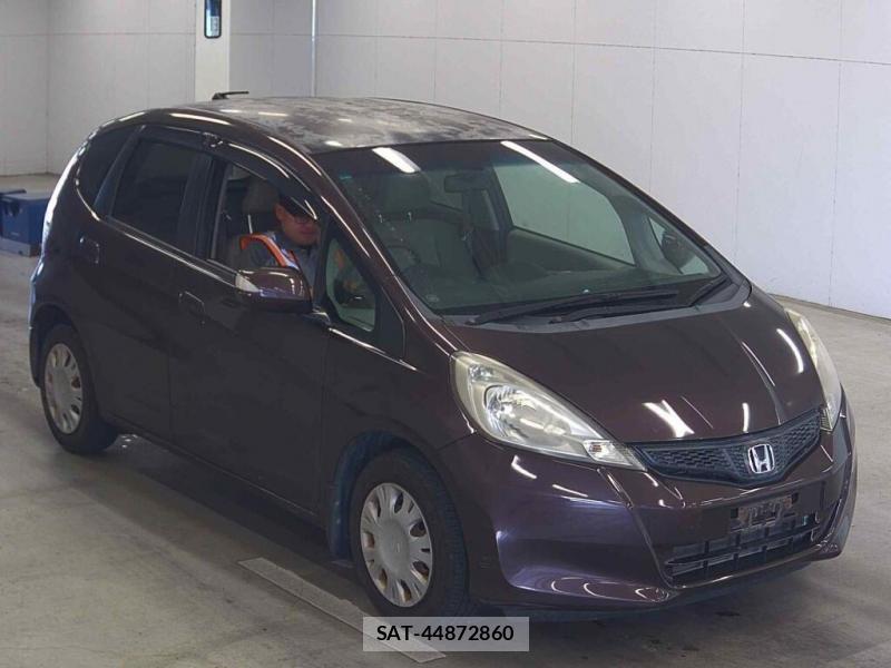 Honda FIT 2010 6844767-0