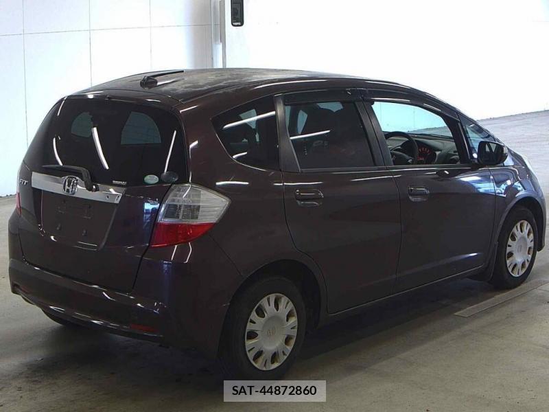 Honda FIT 2010 6844767-1