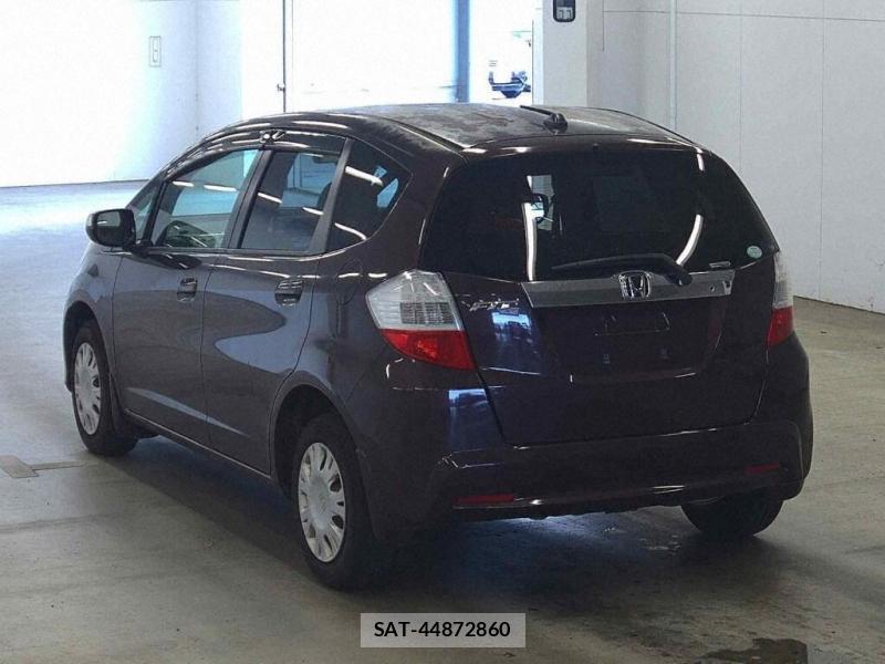 Honda FIT 2010 6844767-2