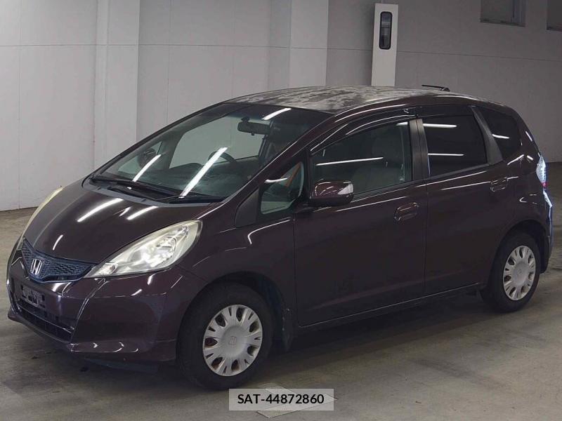 Honda FIT 2010 6844767-3