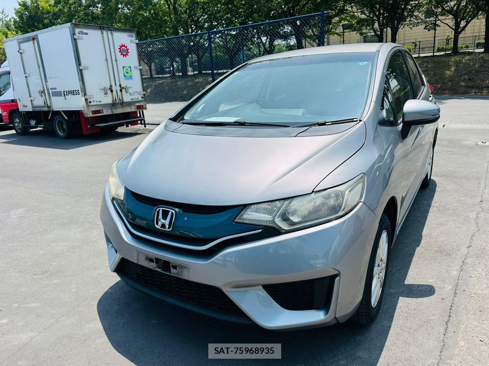 Honda FIT 2014 6735241-0