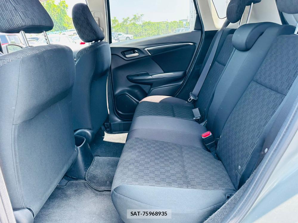 Honda FIT 2014 6735241-9