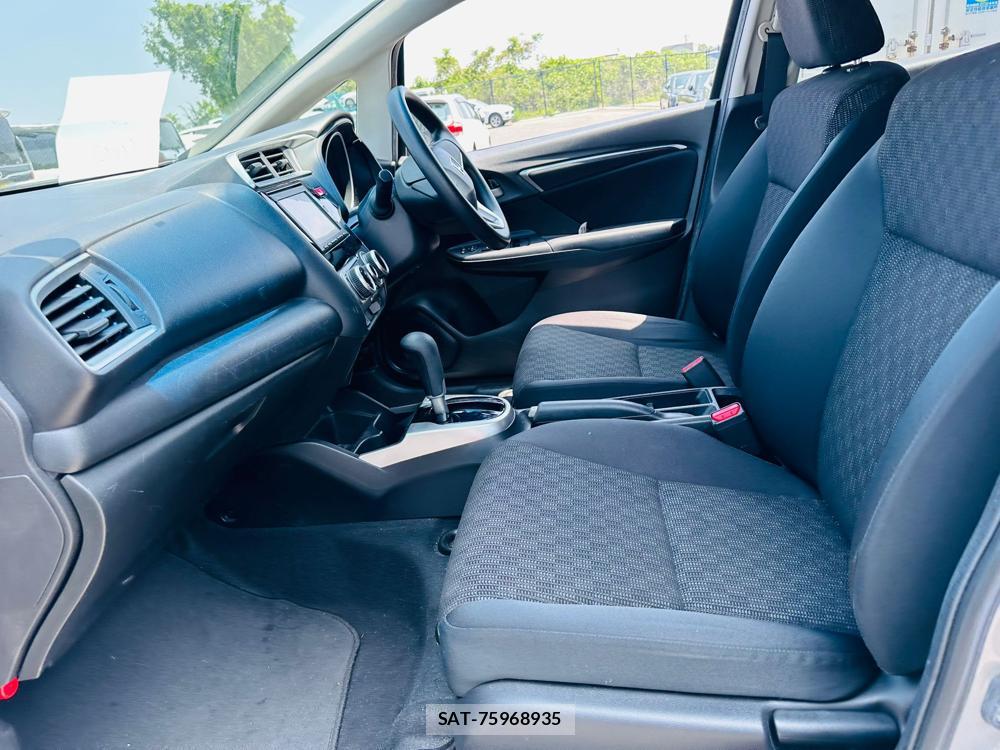 Honda FIT 2014 6735241-10