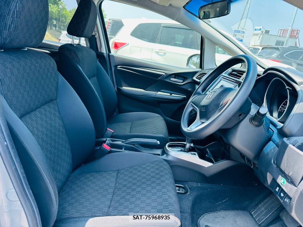 Honda FIT 2014 6735241-11