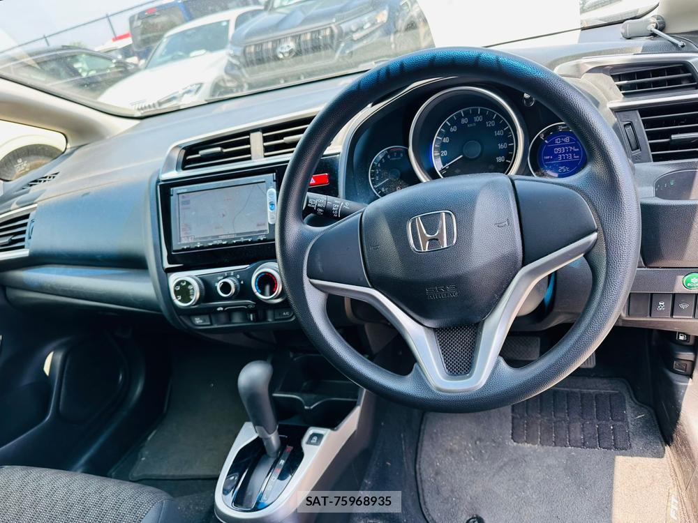 Honda FIT 2014 6735241-14