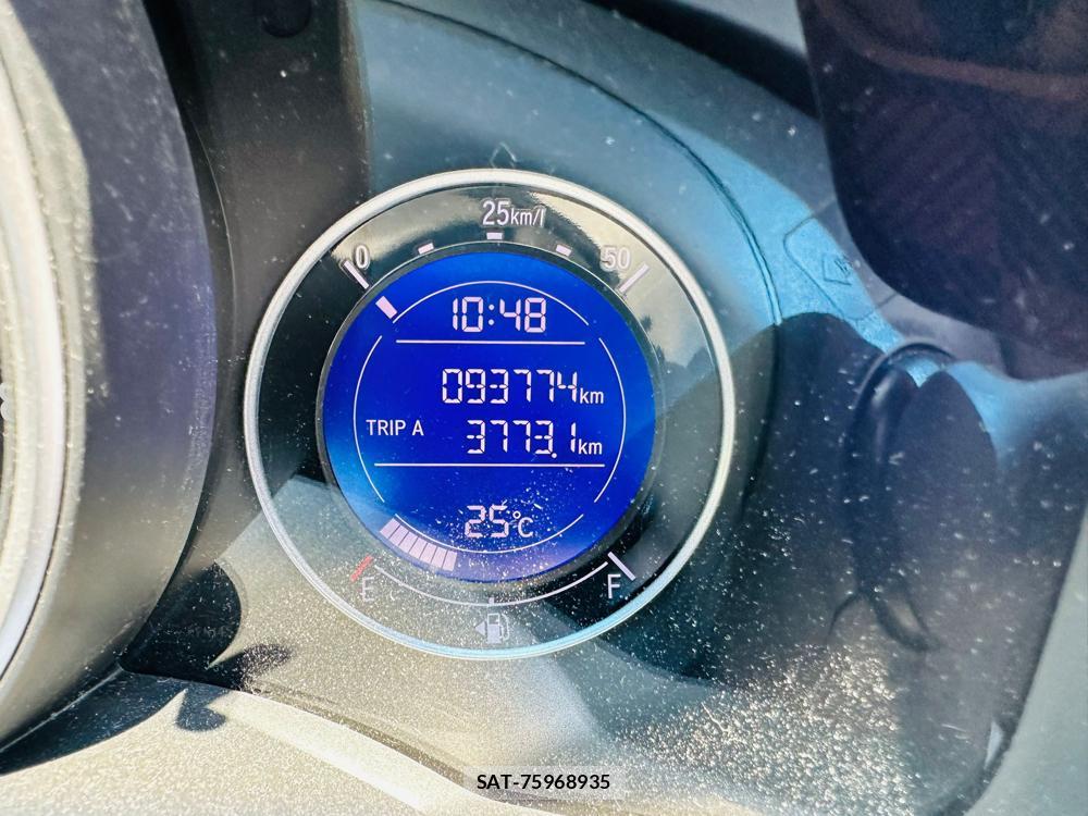 Honda FIT 2014 6735241-15