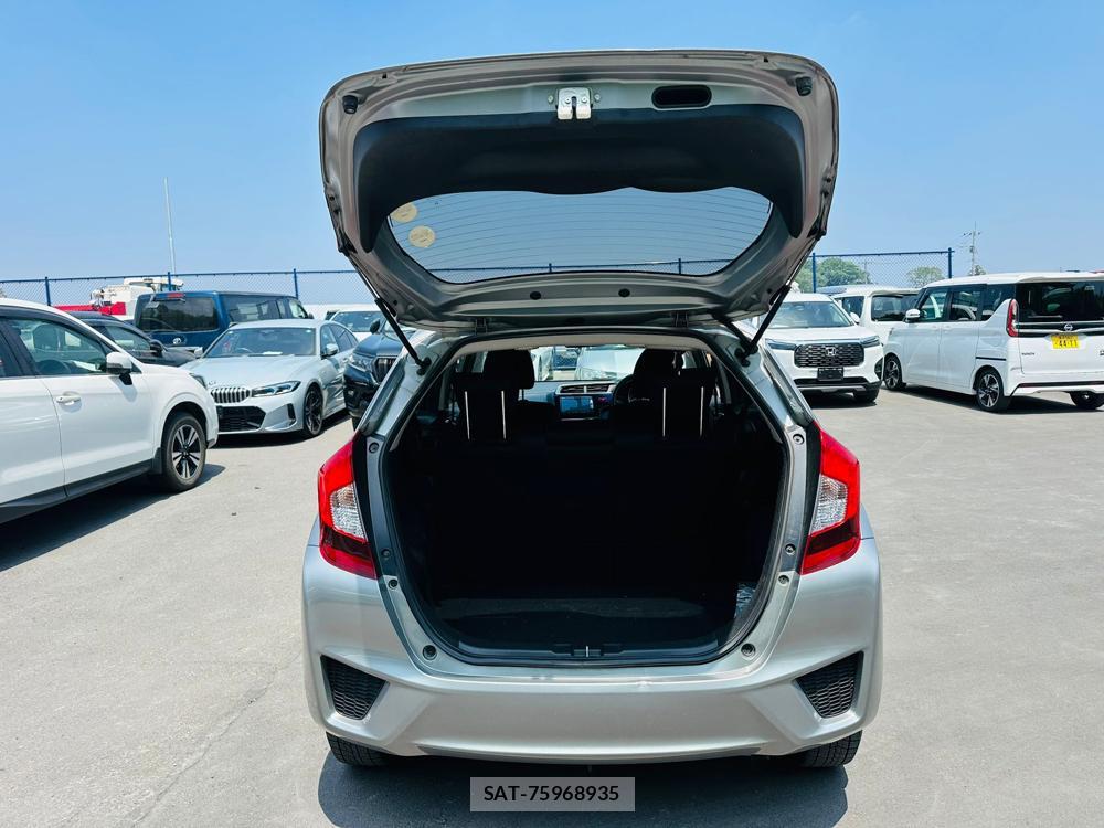 Honda FIT 2014 6735241-25
