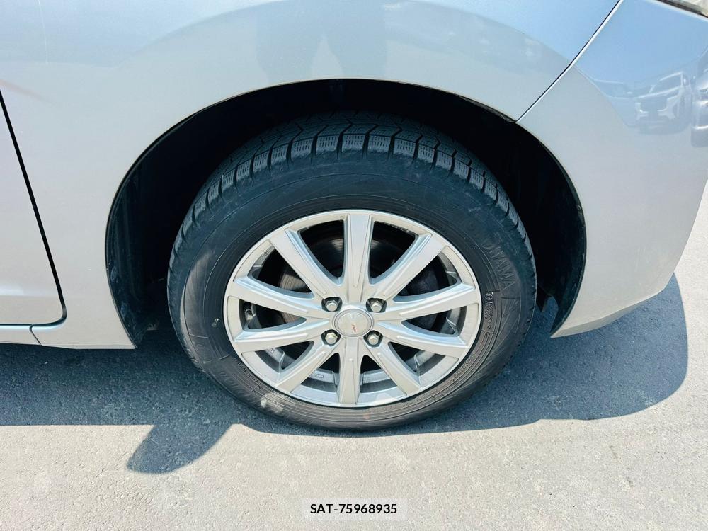 Honda FIT 2014 6735241-27