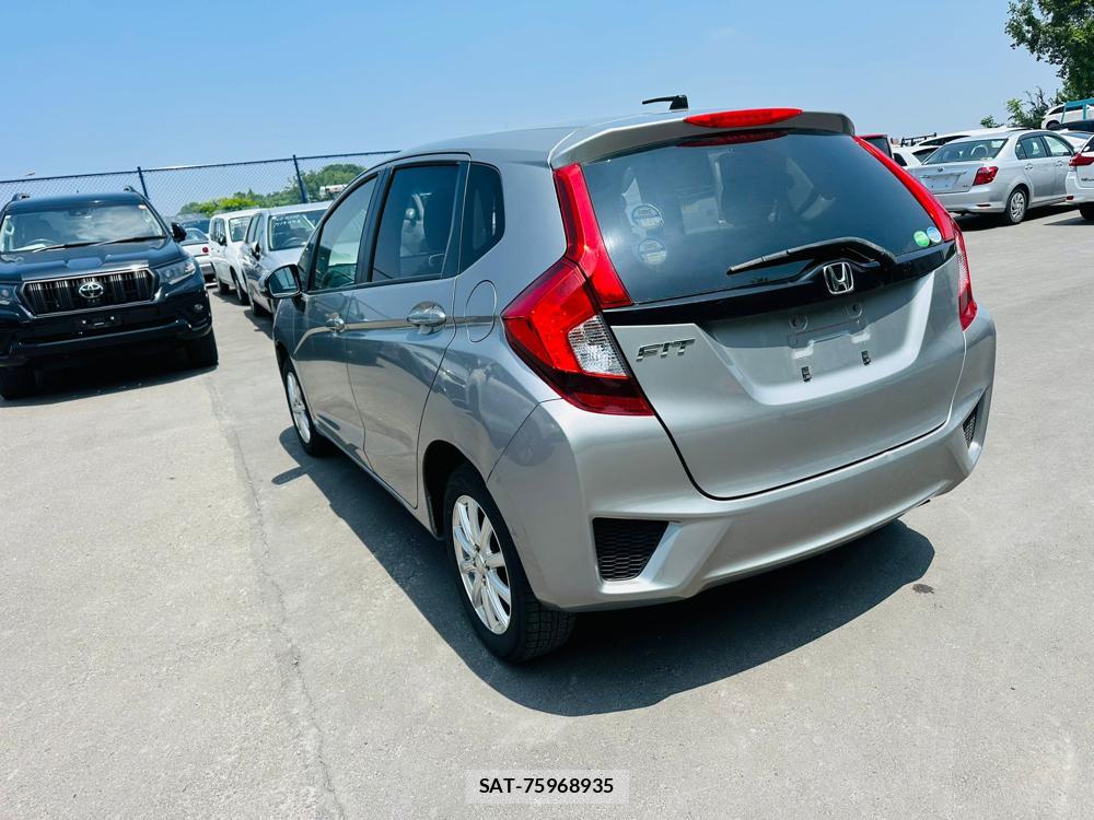 Honda FIT 2014 6735241-2