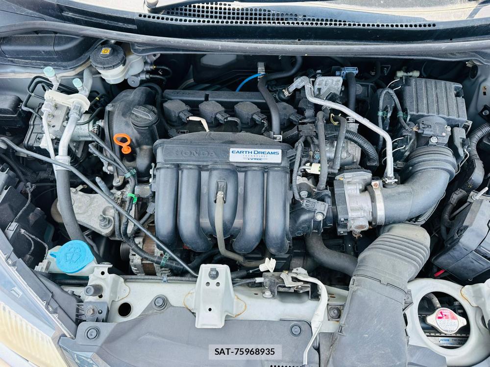 Honda FIT 2014 6735241-32